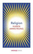 Religion: Vintage Minis (en Inglés)