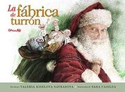 La Fabrica de Turron