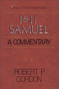i & ii samuel,a commentary (en Inglés)