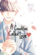 A Condition Called Love 16 (en Inglés)