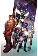 Aniquilacion Saga 21: Guardianes de la Galaxia. Guerra de Reyes