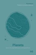 Planeta: Parentesco. Pertenecer a un Mundo de Relaciones (in Spanish)