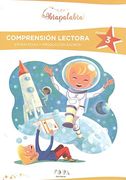 Estrategias de Comprensión Lectora 3 Primaria. Abrapalabra: Comprensión Lectora, Estrategias y Producción Escrita