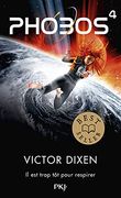 Phobos - Tome 4 (4) (en Francés)