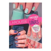 Decora tus Uñas (in Spanish)