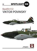 Ilyushin Il-2 (en Inglés)