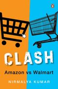 Clash: Amazon Versus Walmart (en Inglés)