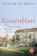 Kossenblatt: Das Vergessene Königsschloss (en Alemán)