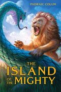 The Island of the Mighty (en Inglés)