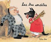 Tres Cerditas, Las (en Inglés)