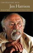 Conversations With jim Harrison, Revised and Updated (Literary Conversations Series) (en Inglés)