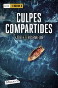 Culpes Compartides (Serie Bergman 8) (en Catalán)