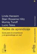 Redes De Aprendizaje (Biblioteca de Educacion / Gedisa Editorial)