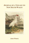 journal of a voyage to new south wales (en Inglés)