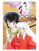 Inuyasha 7