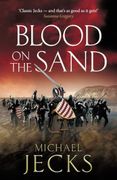 Blood on the Sand (en Inglés)