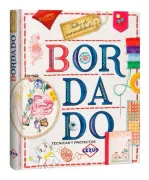 Bordado. Técnicas y Proyectos (tapa dura)