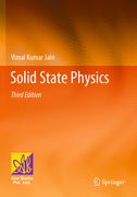 Solid State Physics