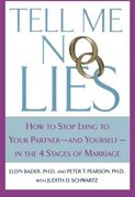 tell me no lies