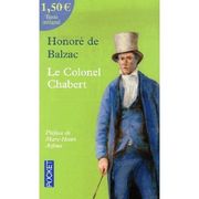 Le Colonel Chabert (en Francés)