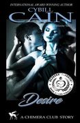 Desire (en Inglés)