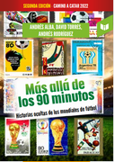 MÁS ALLÁ DE LOS 90 MINUTOS