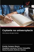 Czytanie na uniwersytecie (en Polaco)