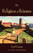 the religion of science (en Inglés)