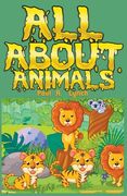 All About Animals (en Inglés)