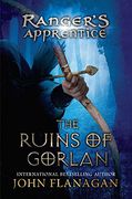 The Ruins of Gorlan: The Ruins of Gorlan: 1 (Ranger's Apprentice) (en Inglés)