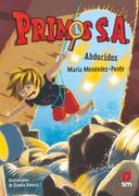 Primos S.A. 9: Abducidos