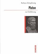 Platon zur Einführung (in German)