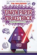 Darth Paper Strikes Back: An Origami Yoda Book (en Inglés)