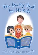 The Poetry Book for us Kids (en Inglés)