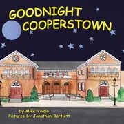 Goodnight Cooperstown (en Anglais)