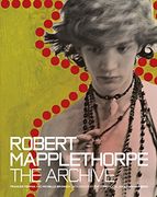 Robert Mapplethorpe: The Archive (en Inglés)