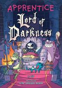 Apprentice Lord of Darkness: A Graphic Novel (en Inglés)