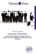 laurette onkelinx (en Inglés)