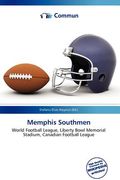 memphis southmen (en Inglés)