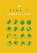 Simply Climate Change (dk Simply) (en Inglés)