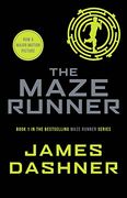 Maze Runner: 1 (Maze Runner Series) (en Inglés)