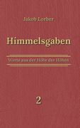 Himmelsgaben Bd. 2 (in German)