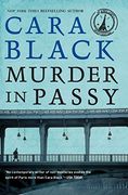 Murder in Passy (en Inglés)