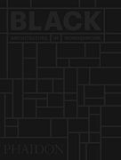 Black: Architecture in Monochrome, Mini Format (en Inglés)