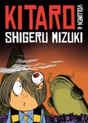 Kitaro 04 - Shigeru Mizuki - Astiberri