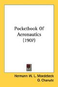 pocketbook of aeronautics (1907) (en Inglés)