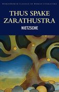 thus spake zarathustra