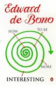 How to be More Interesting (en Inglés)