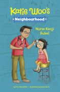 Nurse Kenji Rules! (Katie Woo'S Neighbourhood) (en Inglés)