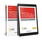 Aproximacion Critica a la Expulsion de Extranjeros el Derech